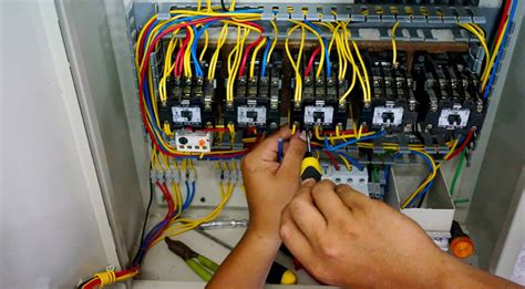 electric overload box|electrical overload repair.